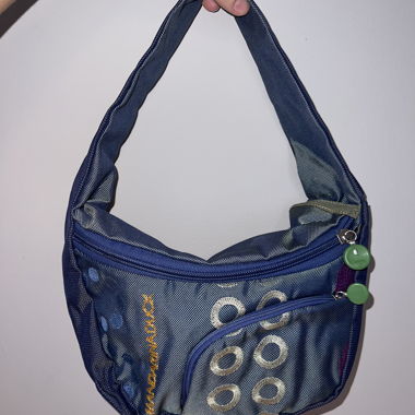 Mandarina Duck Shoulderbag