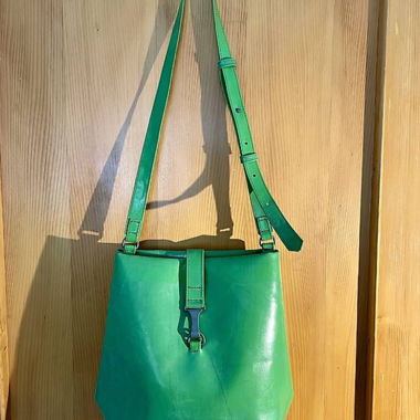 Freitag Tasche Bird