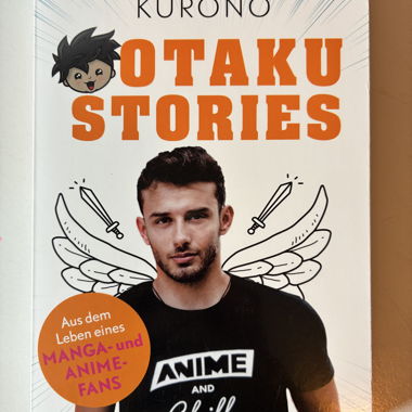 Otaku Stories