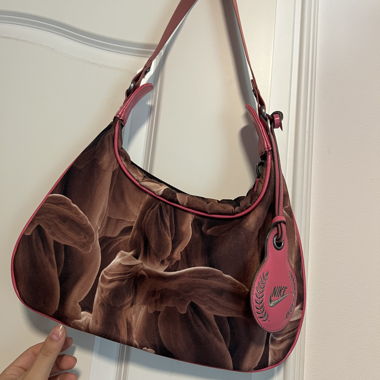Vintage Nike Angel Handbag