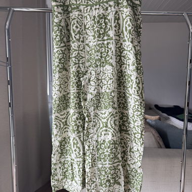 Label of Love patterned pants