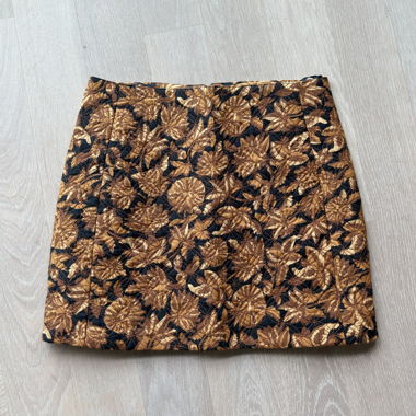 Sezane Malia skirt size 38