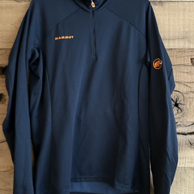 Mid-Layer Shirt