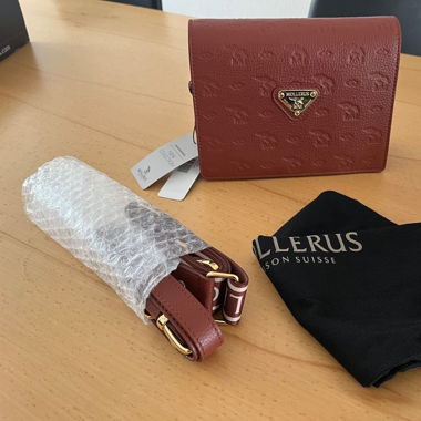 Tasche MAISON MOLLERUS  NEU !!