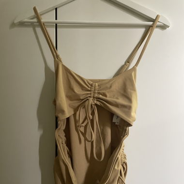 Badeanzug von Alpha Couture