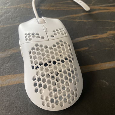 ISY Gaming Mouse