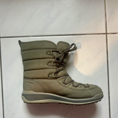 Snow waterproof boots Merrell