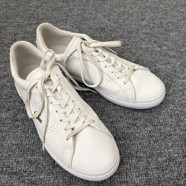 Baskets Lacoste