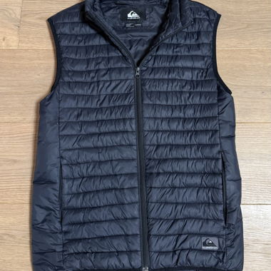 Doudoune matelassée Quiksilver