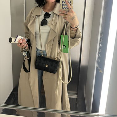 Zara Trenchcoat