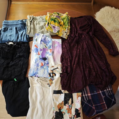 Set di abiti da donna