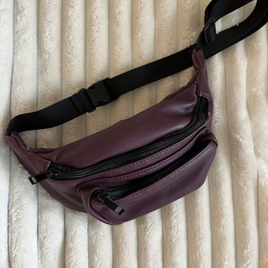 Bauchtasche
