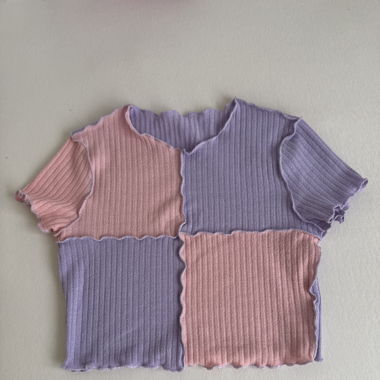 Top/haut