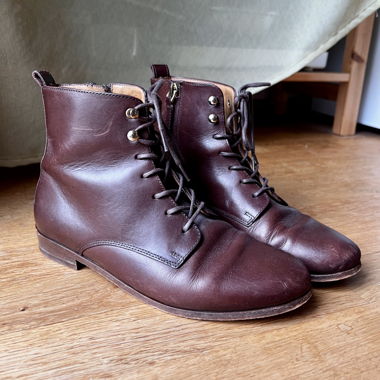 Stiefeletten von Sézane