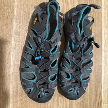 Sandali Outdoor Keen