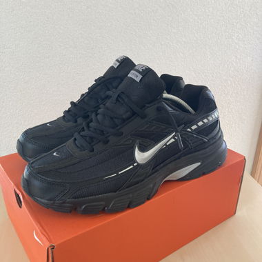 Nike Initiator Black