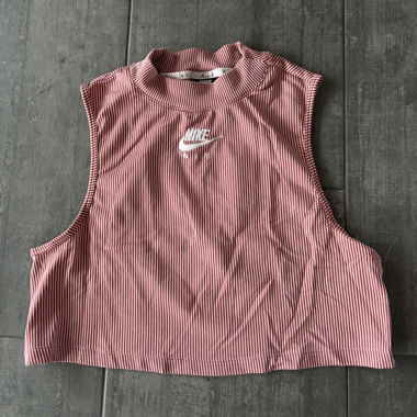 Crop top Nike Air
