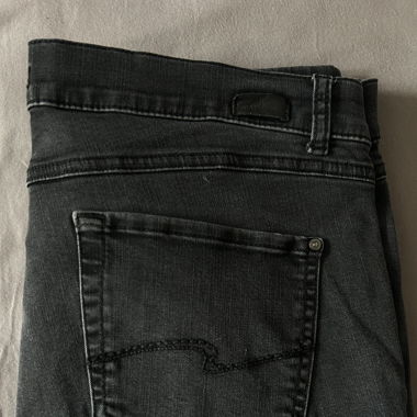 Angels cici jeans (high waist)