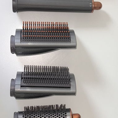 Dyson Airwrap Komplettset