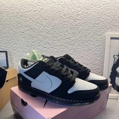 Nike SB dunk low pro OG QS