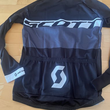 Veste Scott