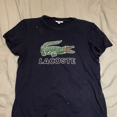 T-shirt Lacoste
