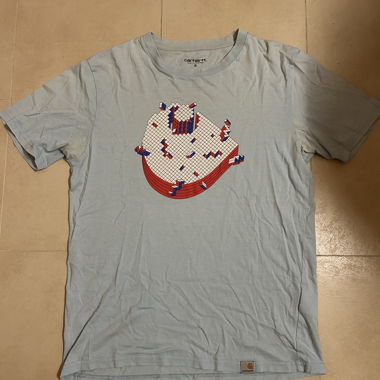 T-shirt Carhartt
