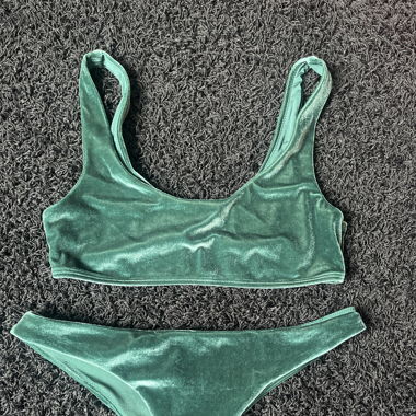 Maillot de bain