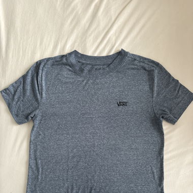 VANS Tshirt Small