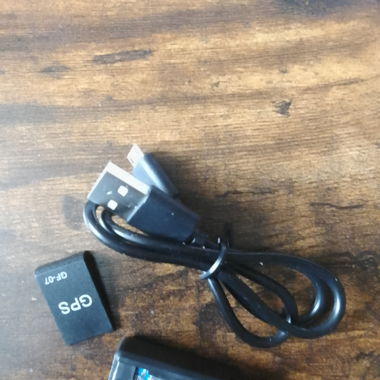 GPS Gerät