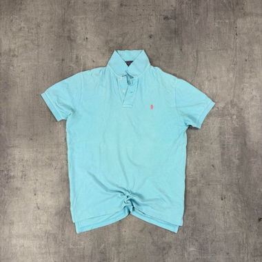 Polo vintage Ralph Lauren (M)