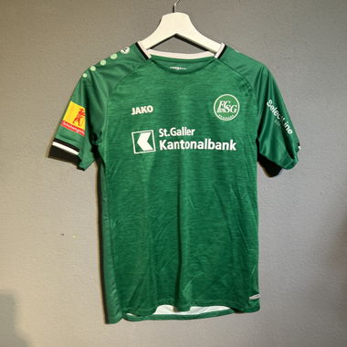 Maillot FCSG Jako taille 164