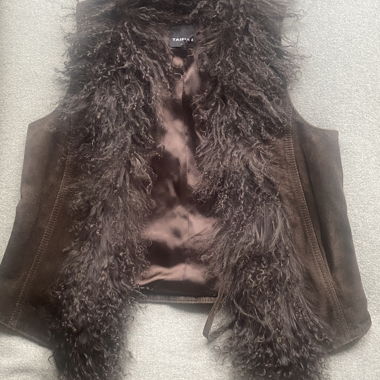 Taifun Vest