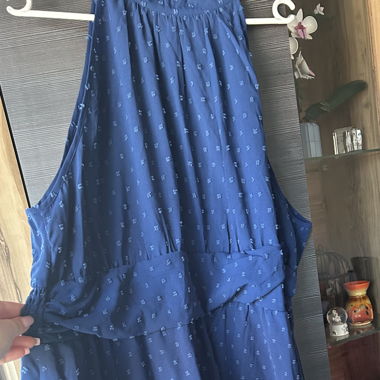 Robes d’été 