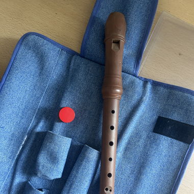 Flöte