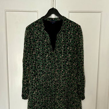 Verkaufe Ag‘nes Melon Kleid in S
