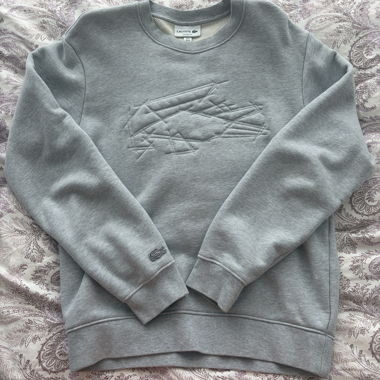 Lacoste Sweatshirt