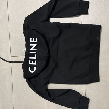 Celine Hoodie