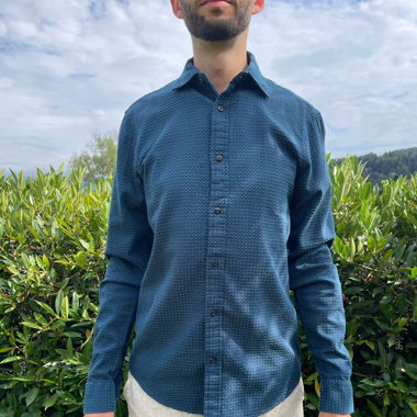 Hemd Scotch & Soda 