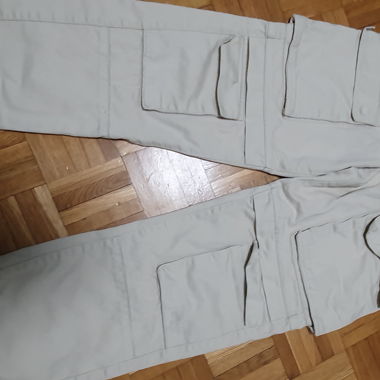 Cargo Pants