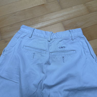 Pantaloni chino Polo Ralph Lauren