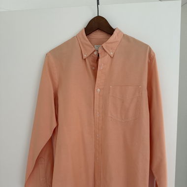 Men’s Dress Shirt
