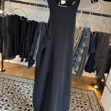 Abito nero H&M