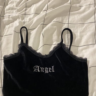 Croptop 