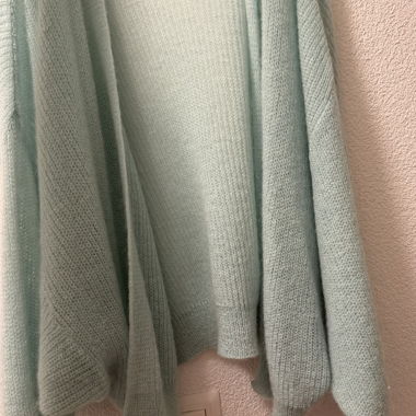 Essential Antwerp Strickjacke