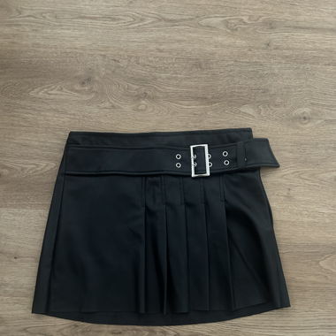 Missue jupe noir pour femme