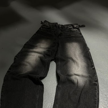 Baggy pants 