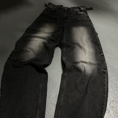 Baggy pants 