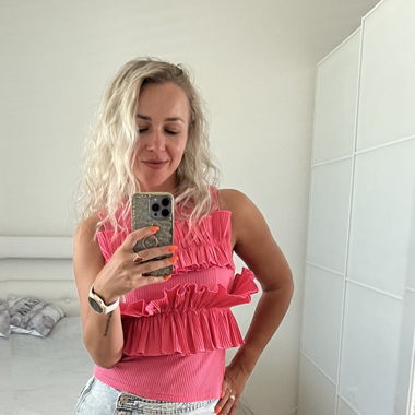 Bluse 