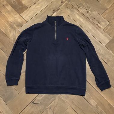 Ralph Lauren Quarter-ZIP